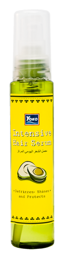 Yoko Avocado Intensive Hair Serum