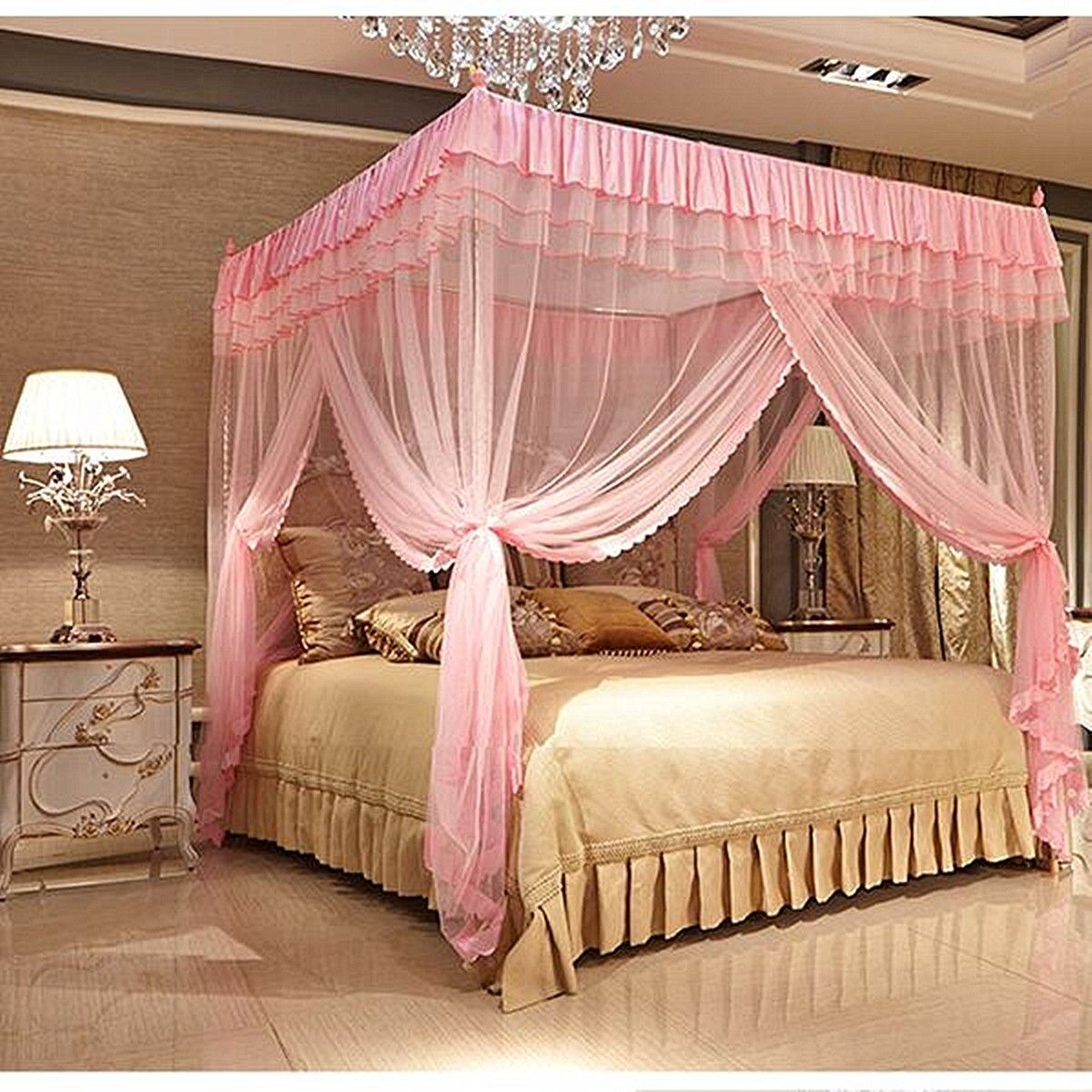 Famous Plus Focus on The high Design Mosquito Net