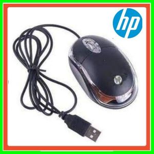 Hp Optical Mouse S1600