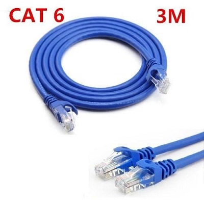 Network Cable,Ethernet Cable CAT6 - 3M
