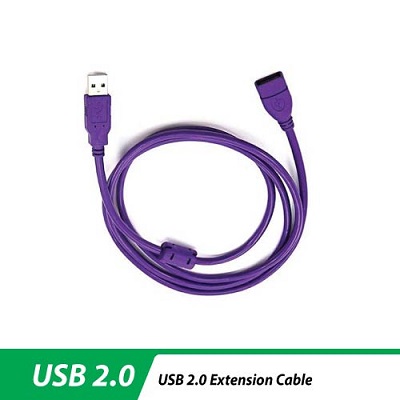USB 2.0 Extension Cable1.5 M