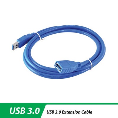 USB Extension Cable 1.5 M