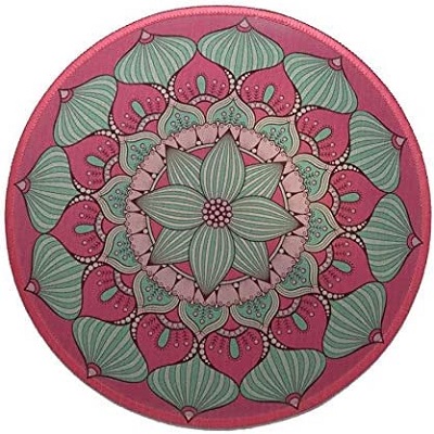 G-7 Mouse Pad for PC & Laptop