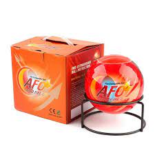 AFO Auto Fire Extinguisher Ball