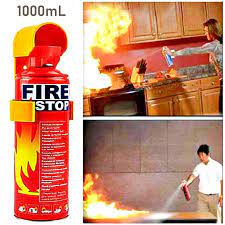 Fire Stop 1000 ml