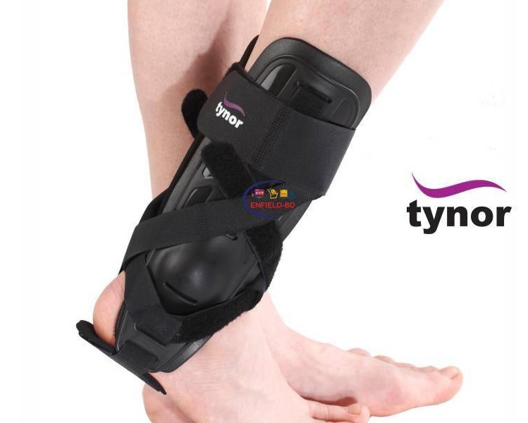 Tynor Ankle Splint D-26 I Uni
