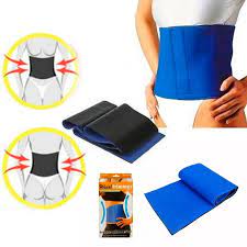 Waist Trimmer Belt