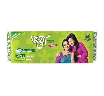 Joya Sanitary Napkin - Belt System (5pcs)