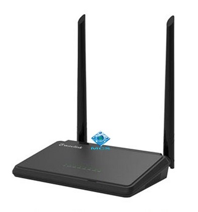 Wavlink WL-WN529K2 300Mbps Smart Wi-Fi Omnidirectional Router